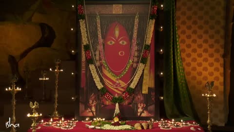 Achala Arpanam: A Powerful Practice to Receive Devi's Grace