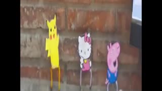 When you find someone who dance as weird as you