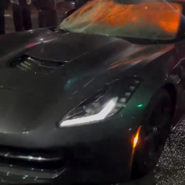 JOE BIDEN'S AMERICA...