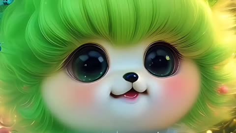 ai kitten