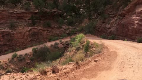 TaTanka at MOAB