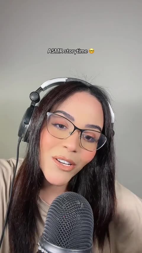 Sammy Asmr Rumble ASMR Storytime