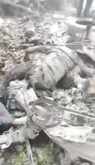 Rough scenes coming from the GAZA?