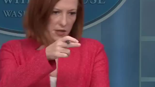 U.S. prepared to provide "a significant amount more" of humanitarian aid to Ukraine, Psaki says