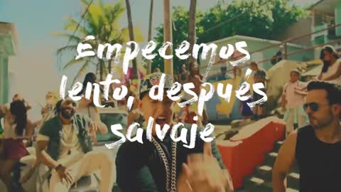 Luis Fonsi Despacito
