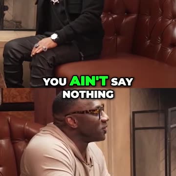 Ricky Smiley Exposed: The Truth Behind Friday After Next Casting Scandal