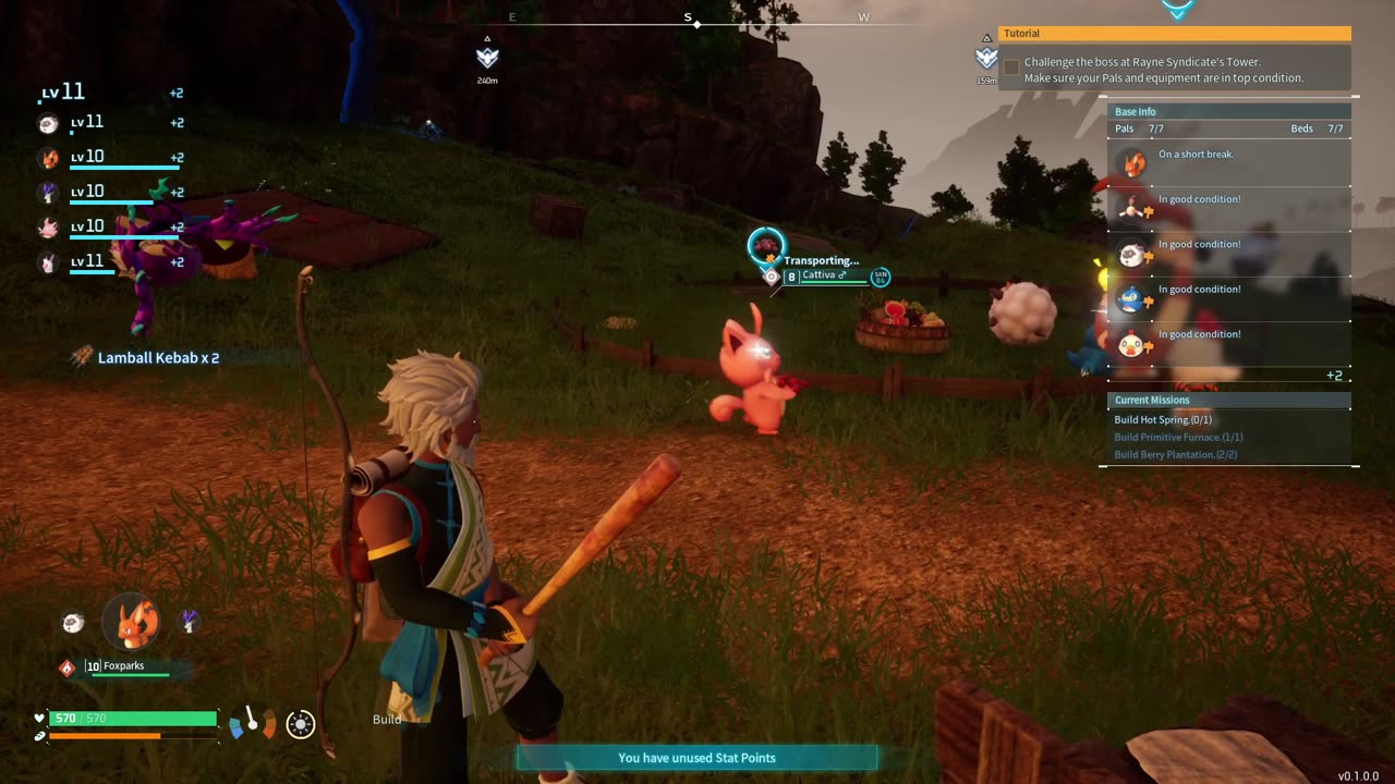 Will the Wild Pals Turn Me into Toast?