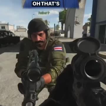 Warzone 2 Bold Prediction