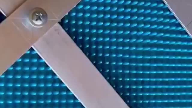 Homemade simple hand-held gadgets, easy to use and do not hurt hands
