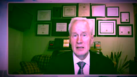 Dr. McCullough: Public Health Obligation to Disclose Cause of Cardiac Arrest