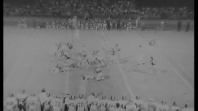 1978: South Adams 20 - Bellmont 7