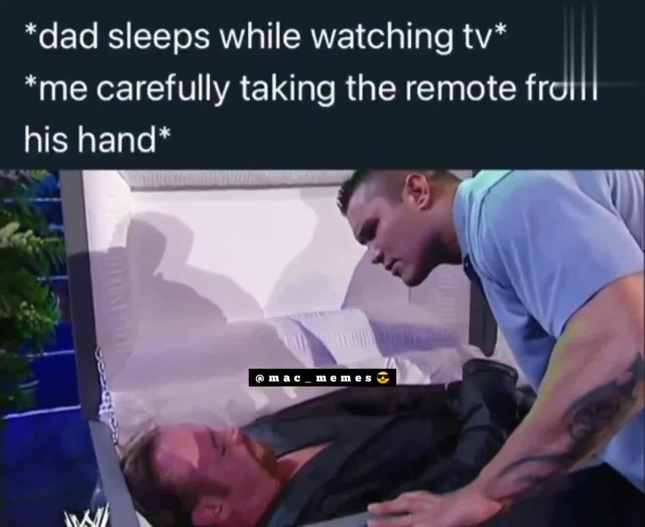 wwe memes undertaker memes