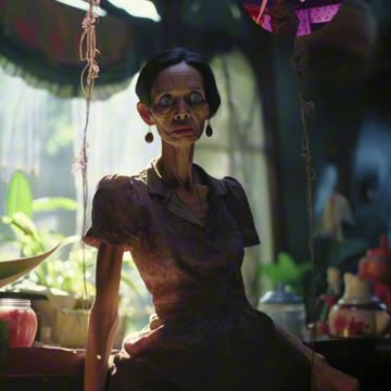 Coraline Live Action