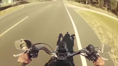 Horrible Motorcycle Accidents RECORDED ON CAMERA