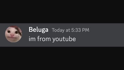 Never Click a Youtube Video with 0 Views...