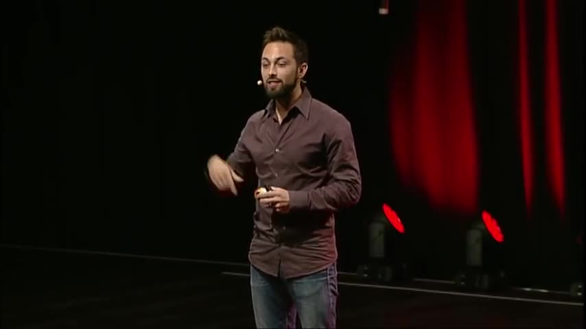 Derek Muller: The key to effective educational science videos