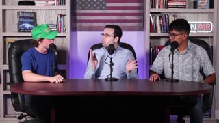 The Exciting Potential of Trump's 2nd Term - Episode 130