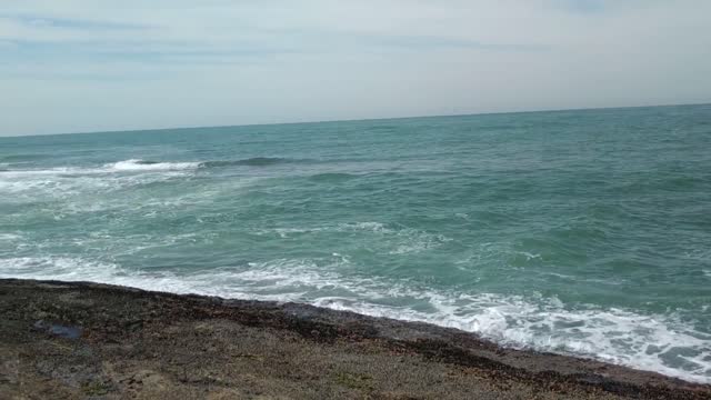 Barroque Ocean Relax - Guarapari/Brazil