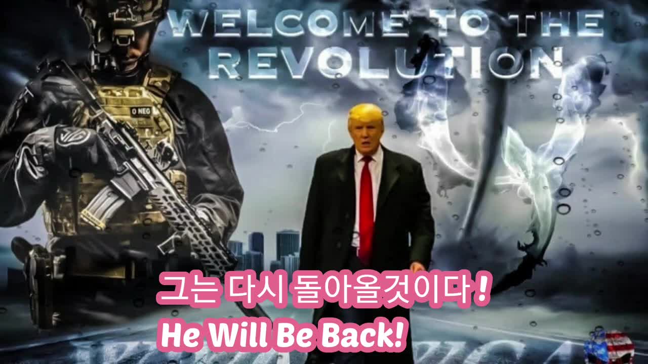 I will be Back [Episode 12] Hunger Strike Day 1 단식투쟁 1일