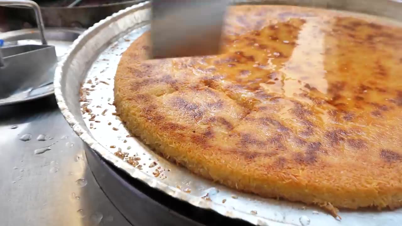 Best Street Food Tour of Turkey 5 UNIQUE Street Foods prepare by Master Chef's