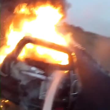 Proud Firefighters 👩‍🚒👨‍🚒 🚒👏 Vs Fire 🔥👍