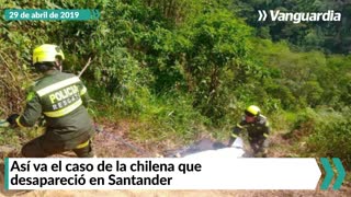 Entérese de las noticias más destacadas de este lunes 29 de abril en Santander