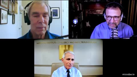 The RT-PCR Scam! The test on asymptomatic persons.