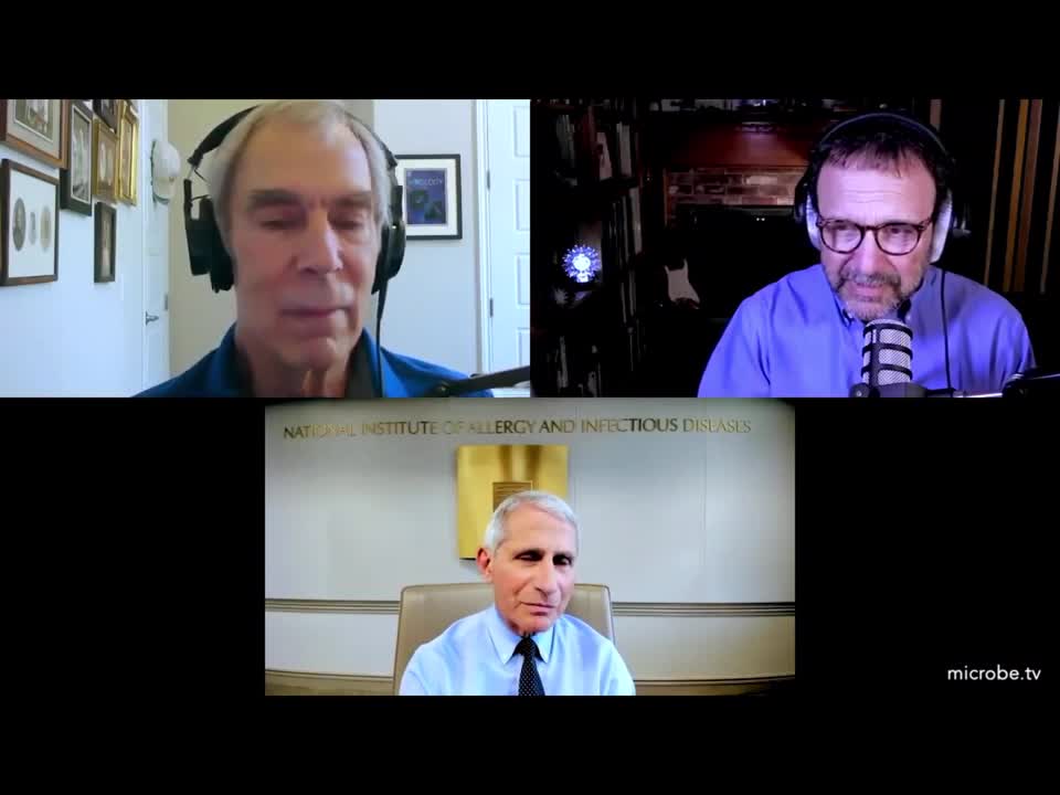 The RT-PCR Scam! The test on asymptomatic persons.