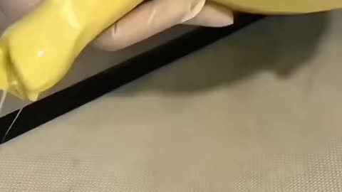 Give you a super big peach
