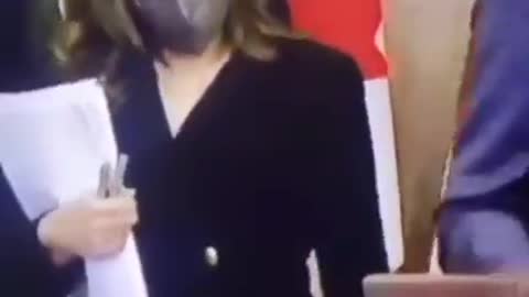 Try not to laugh...