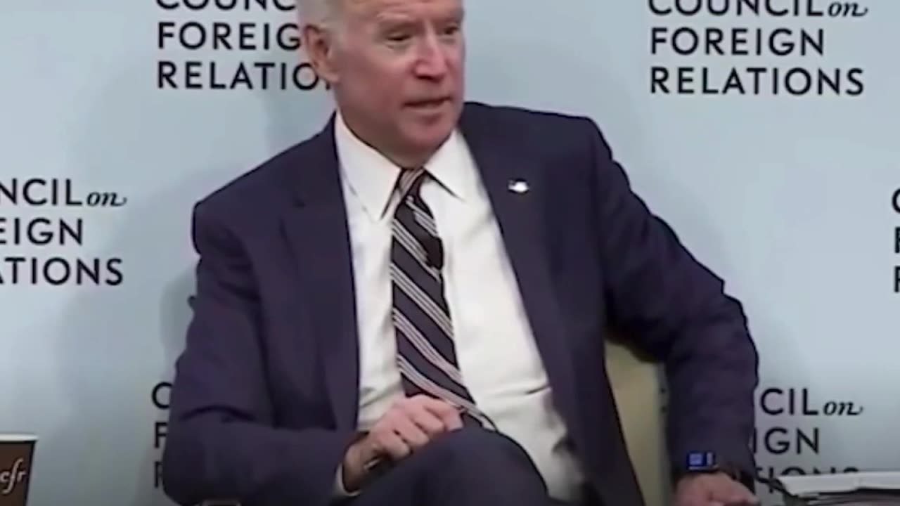BO'BIDEN ( 1 sec. SOB snippet )