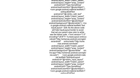 Fix for &quot;Insufficient text color contrast ratio&quot; adds an incorrect attribute