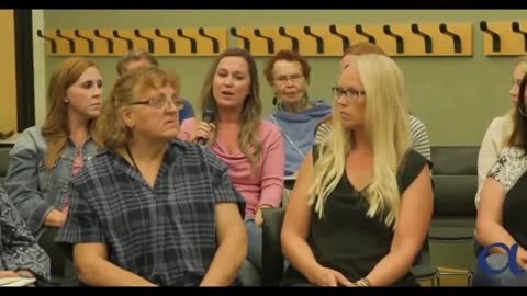 Crisis In America: Millions Of Nurses Are Resigning Or Being Fired Over Covid Vaccine Mandates