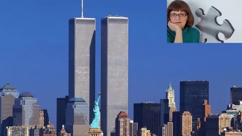 Flight Attendant sheds new light on 9_11.