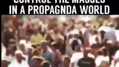 How the elite control it all