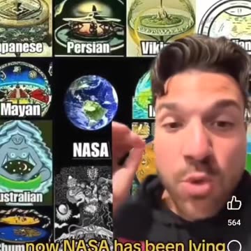 STARS are frequencies?