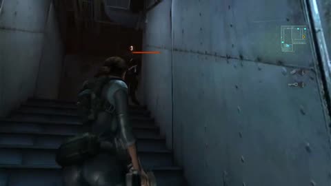 RE Revelations raid mode trinity bônus part 3