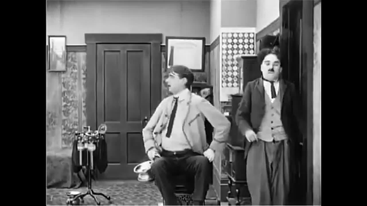 Charlie_Chaplin___The_Dentist_1914_Silent_Film(720p)