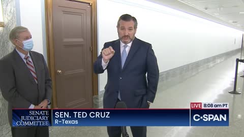 Senator Cruz calls out Big Tech for blocking story on Biden corruption: 'This is unprecedented'