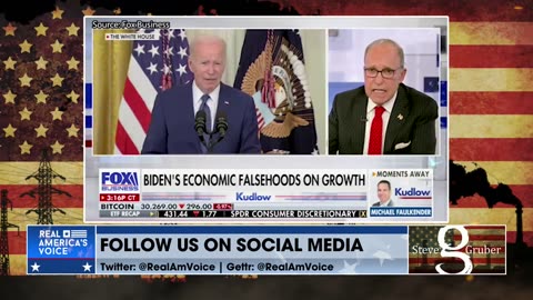 It Is Remarkable How Incoherent Biden Is on a Regular Basis