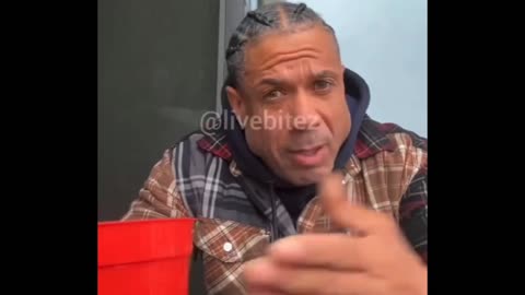 Benzino breaks down after Coi Leray says she isn't willing to help him out