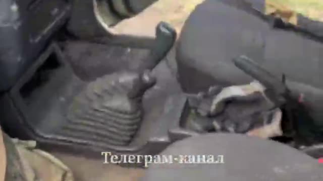 Mercenaries In Ukraine