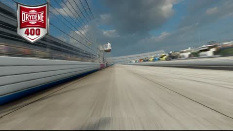 Nascar Heat5 Race192