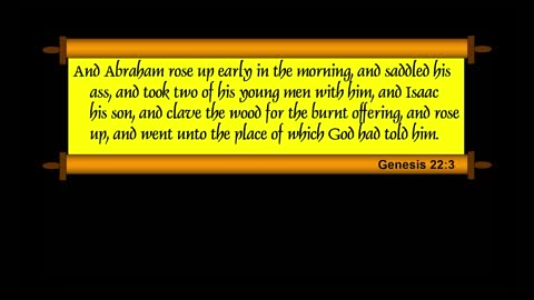 Learn The Bible in 24 hrs- Chuck Missler-Hour 4