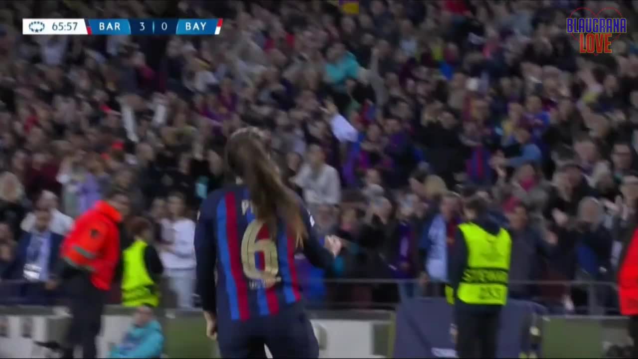 celona vs Bayern Munich - HIGHLIGHTS (1)