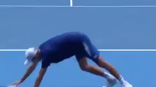 Come mai nessuno parla più degli Australian Open?