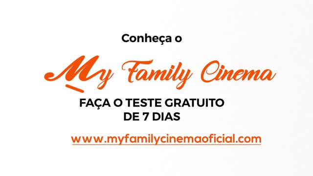 My Family Cinema vale a pena?