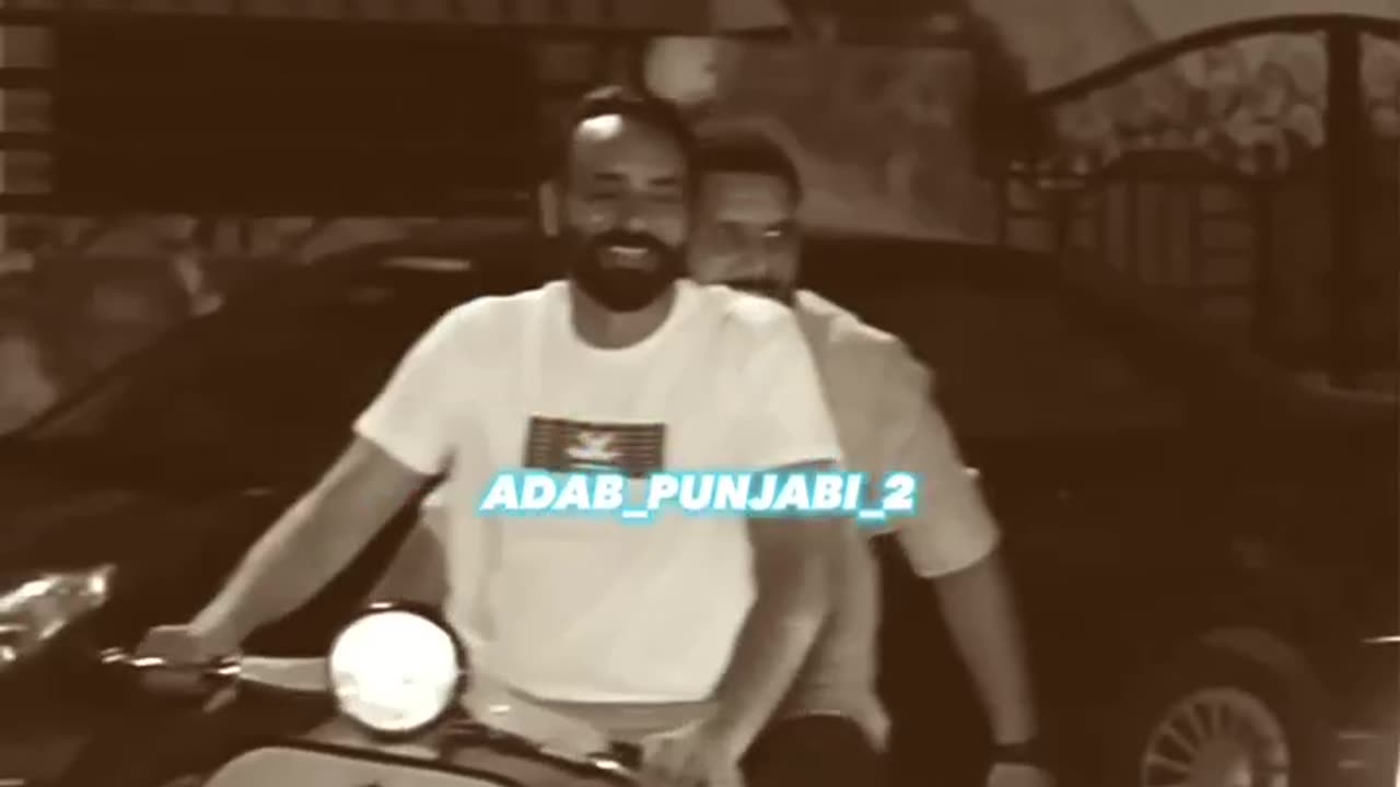 Babu maan