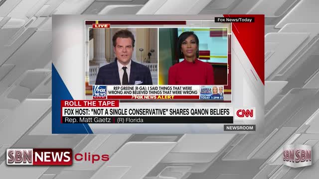 CNN ATTACKS QANON