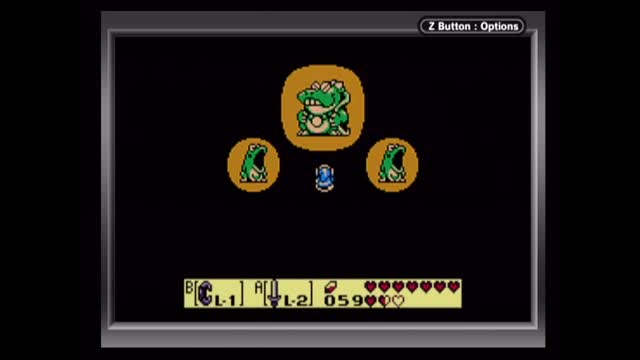 The Legend of Zelda: Link's Awakening DX Playthrough (Game Boy Player Capture) - Part 10